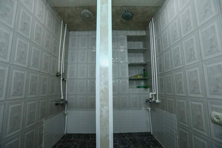 Хостелы ETNA hostel Ереван-15