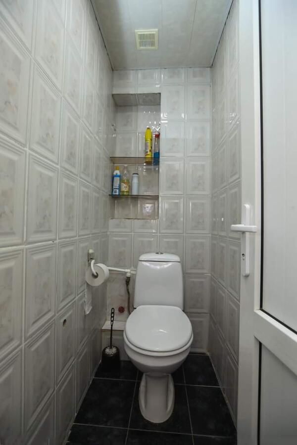 Хостелы ETNA hostel Ереван-20