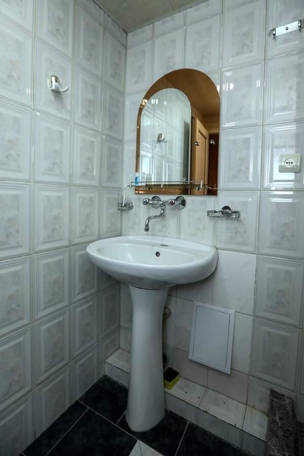 Хостелы ETNA hostel Ереван-22
