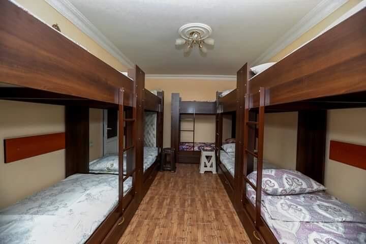 Хостелы ETNA hostel Ереван-5