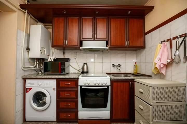 Хостелы ETNA hostel Ереван-25