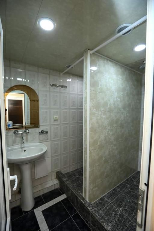 Хостелы ETNA hostel Ереван-26