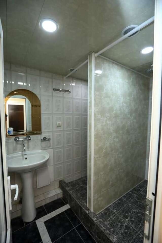 Хостелы ETNA hostel Ереван-13
