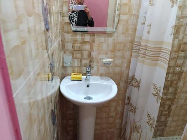 Хостелы ETNA hostel Ереван-20
