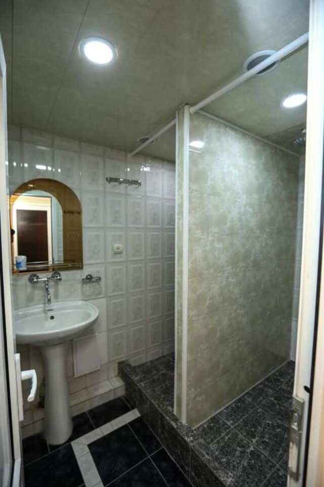 Хостелы ETNA hostel Ереван-25