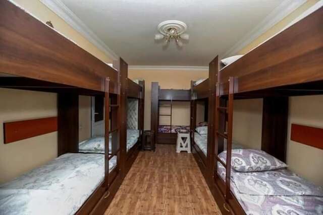 Хостелы ETNA hostel Ереван-28