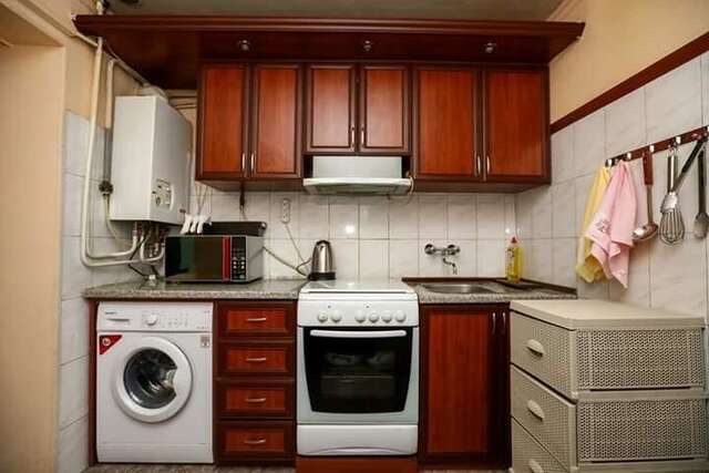 Хостелы ETNA hostel Ереван-5