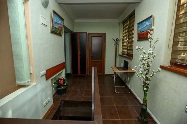 Хостелы ETNA hostel Ереван-6